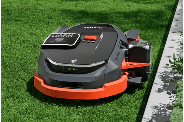 Segway Navimow X